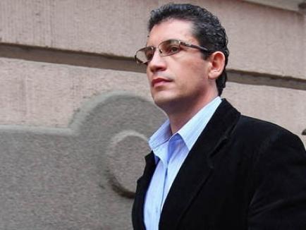 Deputatul PNL "turnat" la DNA de un afacerist orădean, condamnat la 5 ani cu executare 